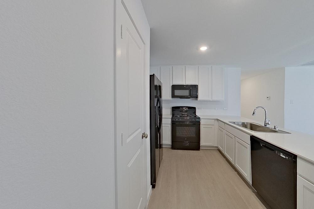 Northpointe - Residential Lease