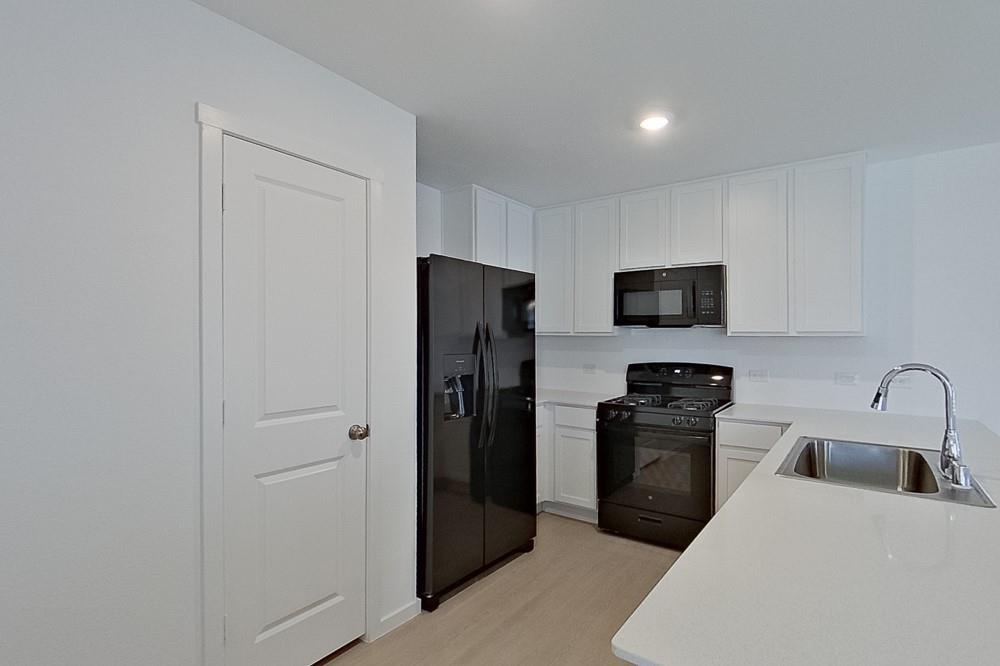 Northpointe - Residential Lease