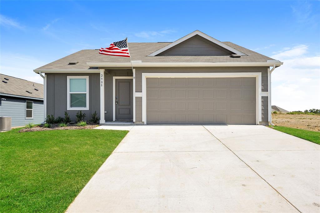 Northpointe - Residential Lease