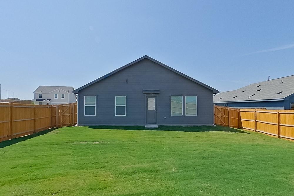 Northpointe - Residential Lease