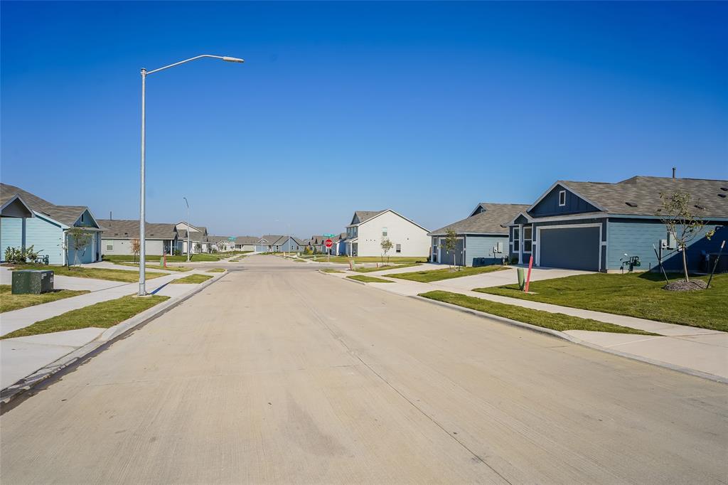 Northpointe - Residential Lease