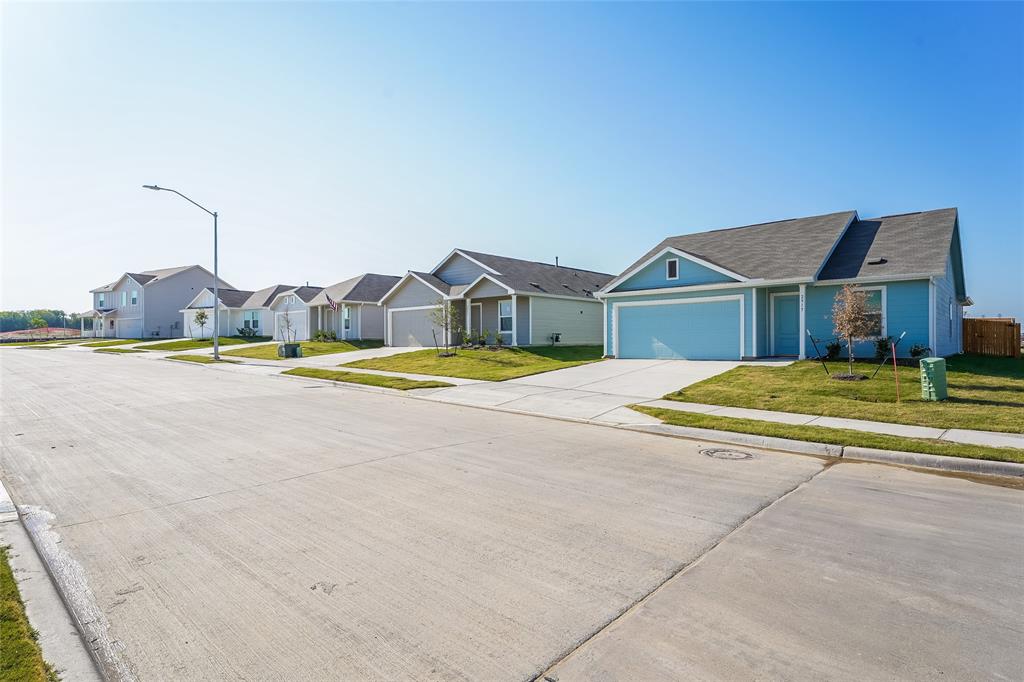 Northpointe - Residential Lease