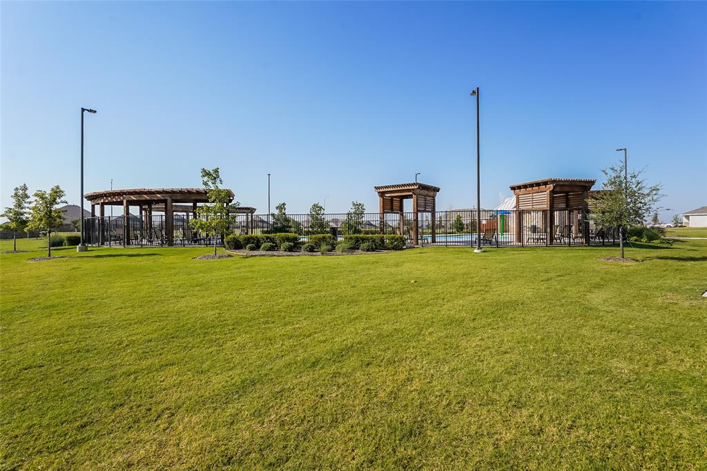 Northpointe - Residential Lease