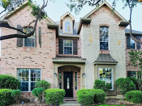 Photo of 2742 Hidden Knoll Trail, Frisco, TX 75034 (MLS # 21211725)