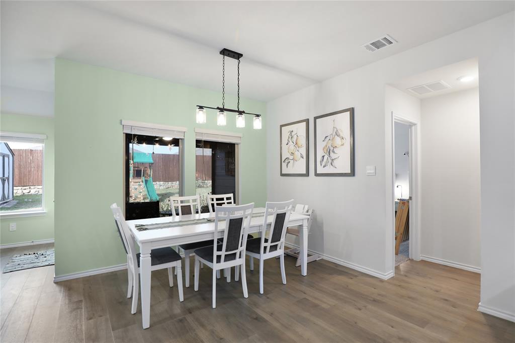 Ranger Crossing - Residential