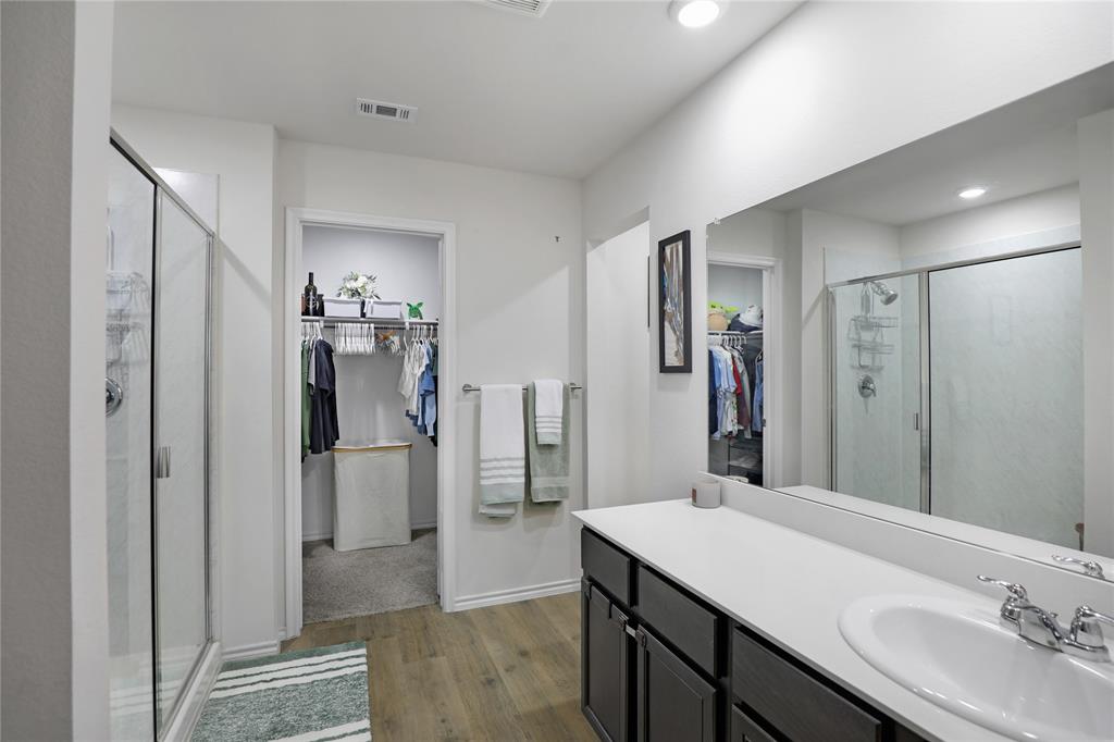 Ranger Crossing - Residential