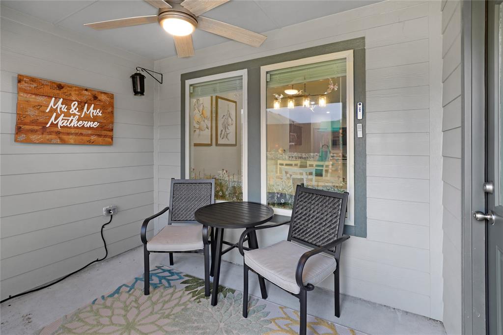 Ranger Crossing - Residential