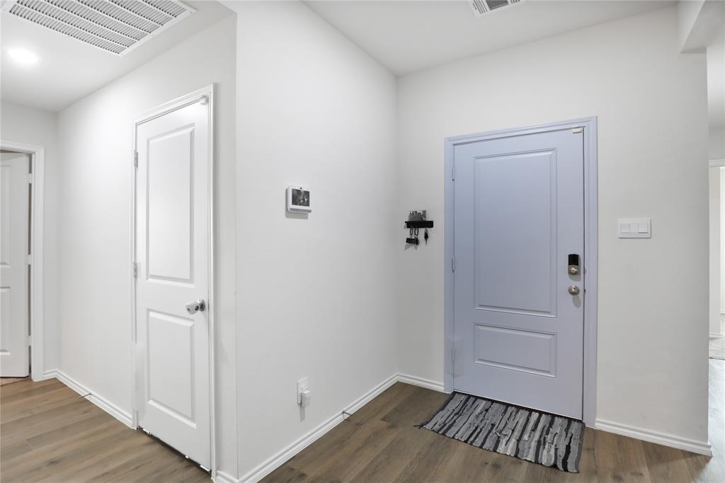 Ranger Crossing - Residential