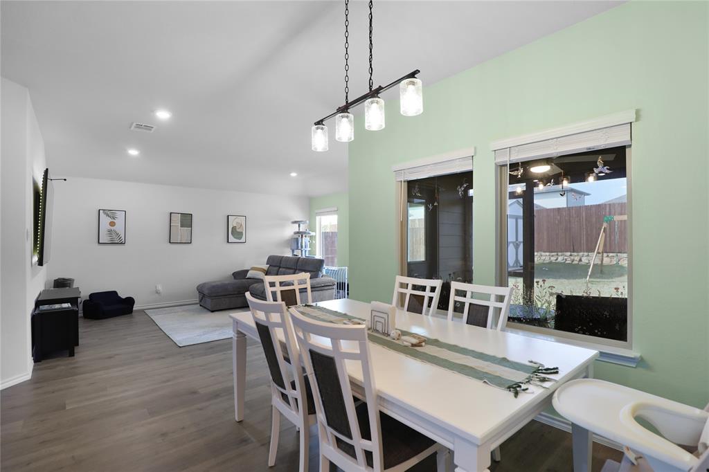 Ranger Crossing - Residential