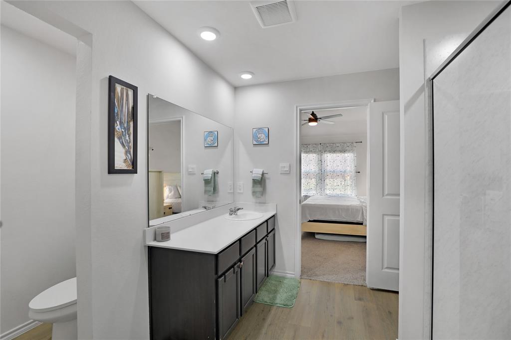 Ranger Crossing - Residential