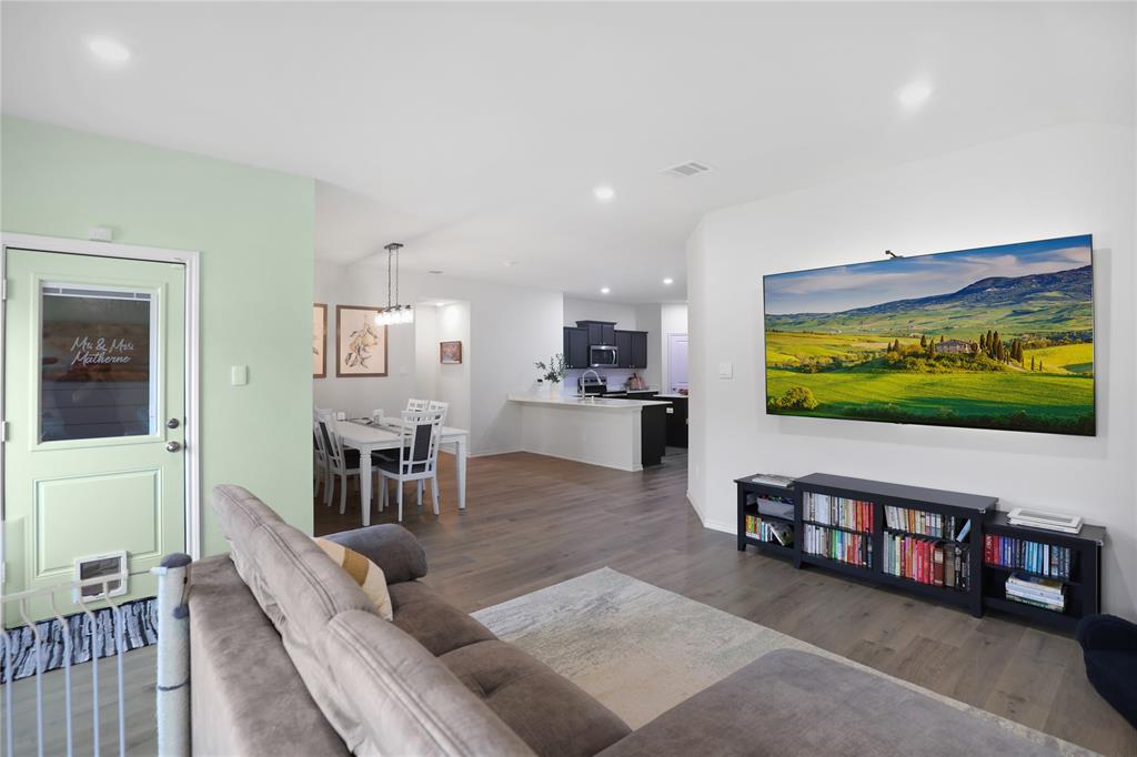 Ranger Crossing - Residential