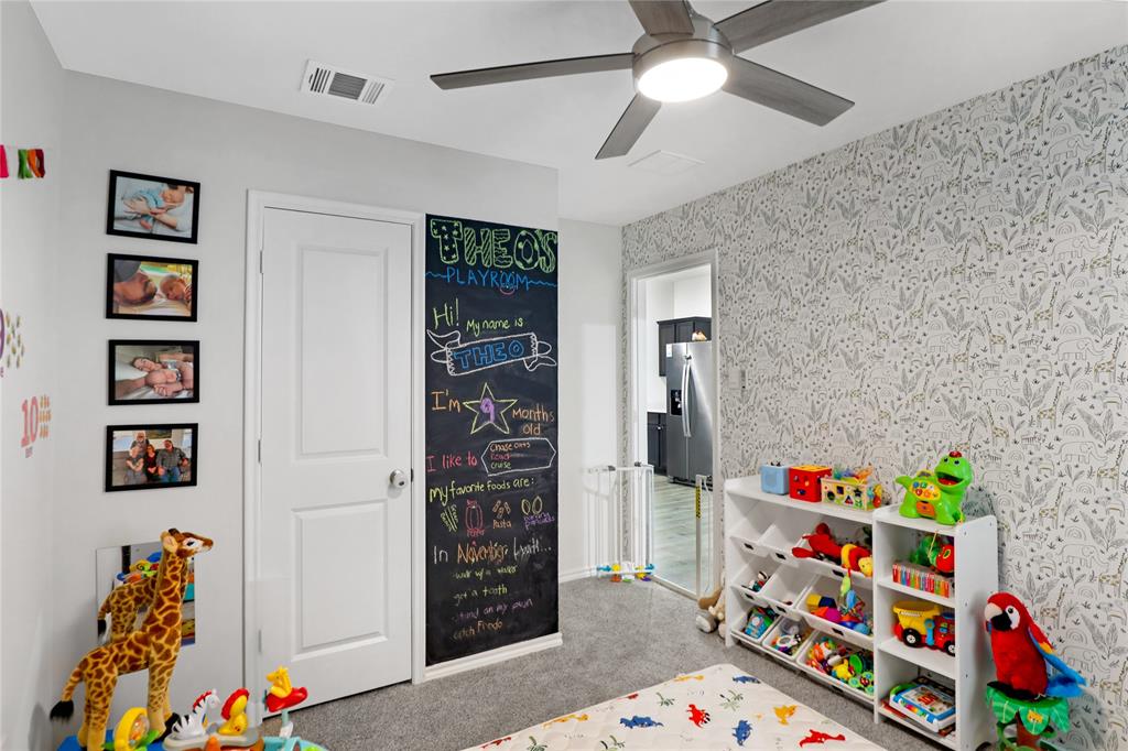 Ranger Crossing - Residential