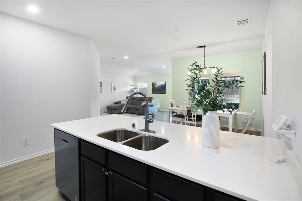 Ranger Crossing - Residential