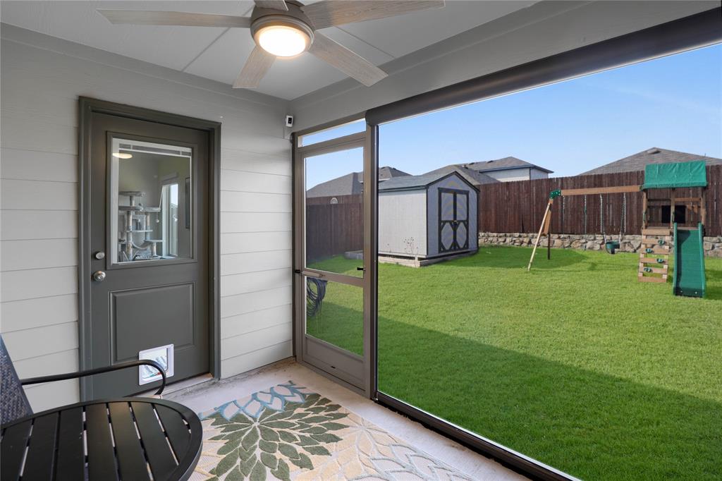 Ranger Crossing - Residential