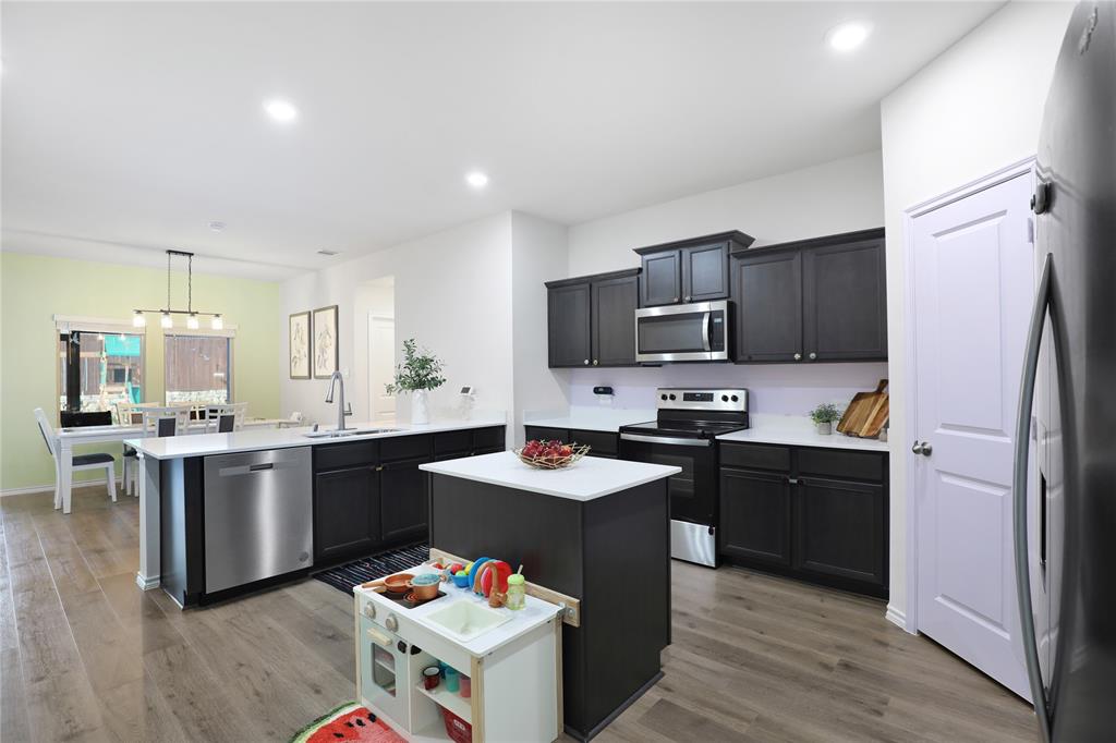 Ranger Crossing - Residential