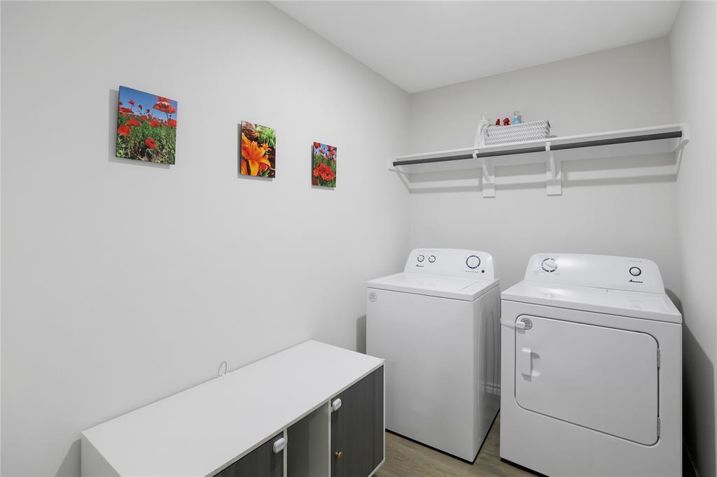 Ranger Crossing - Residential