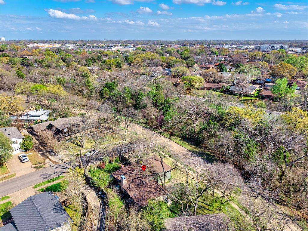 Lochwood - Residential