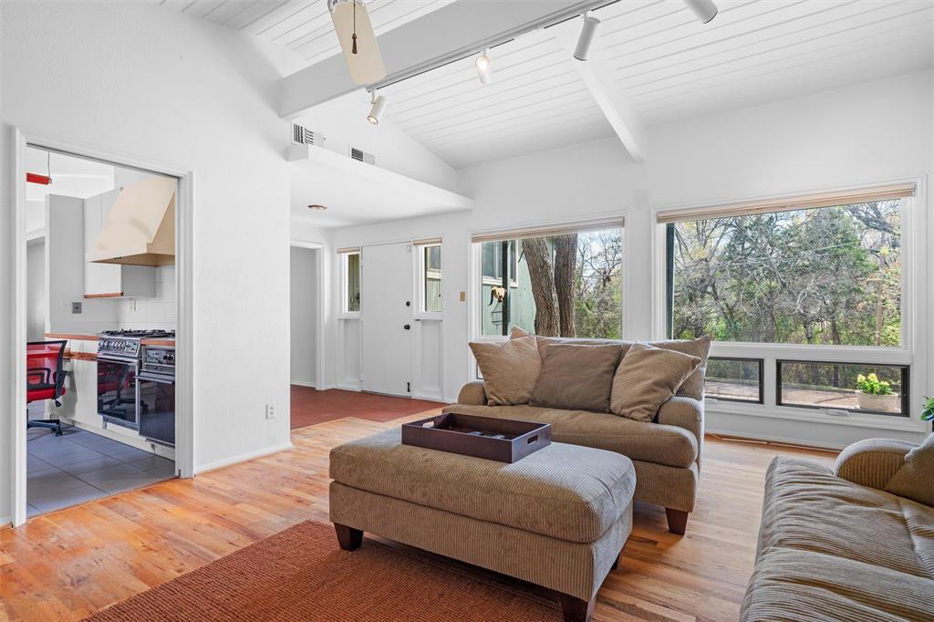 Lochwood - Residential