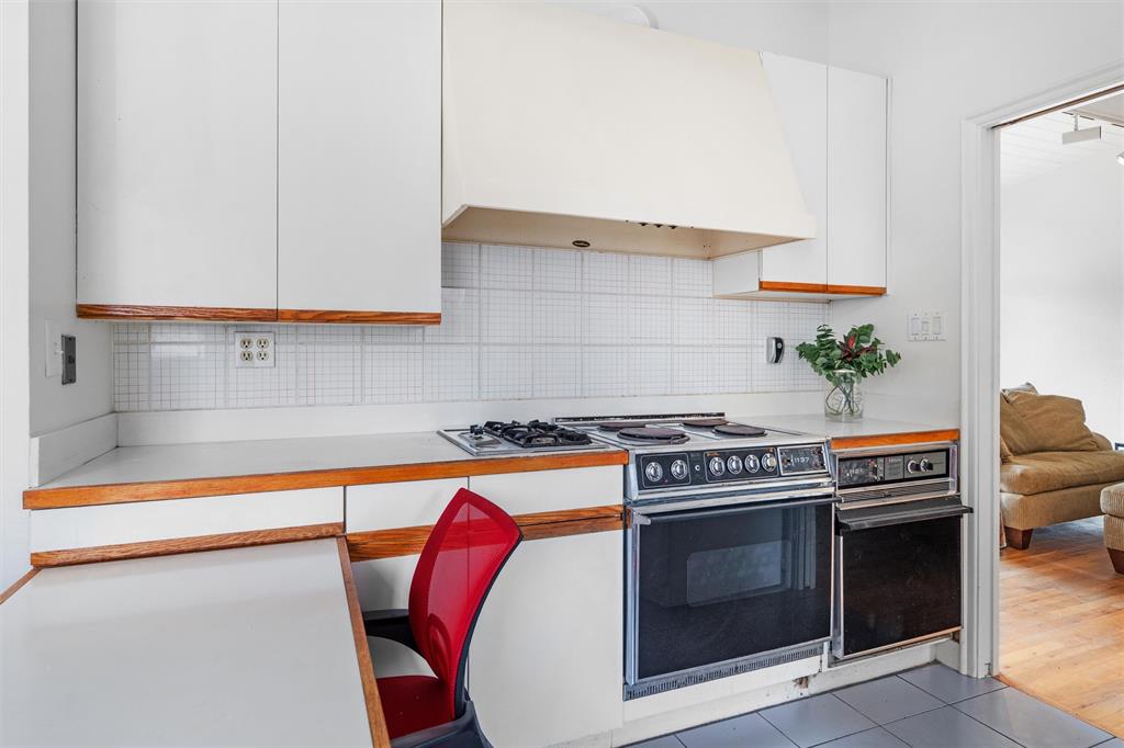 Lochwood - Residential