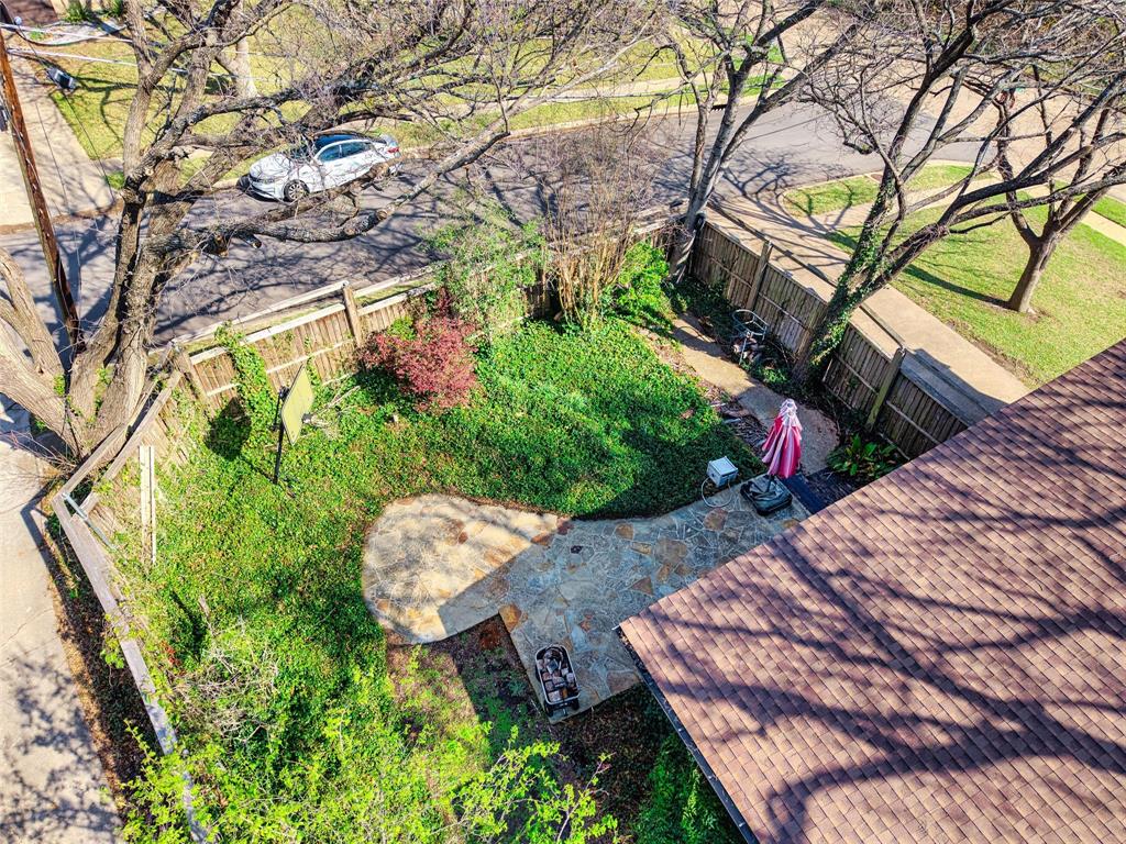 Lochwood - Residential