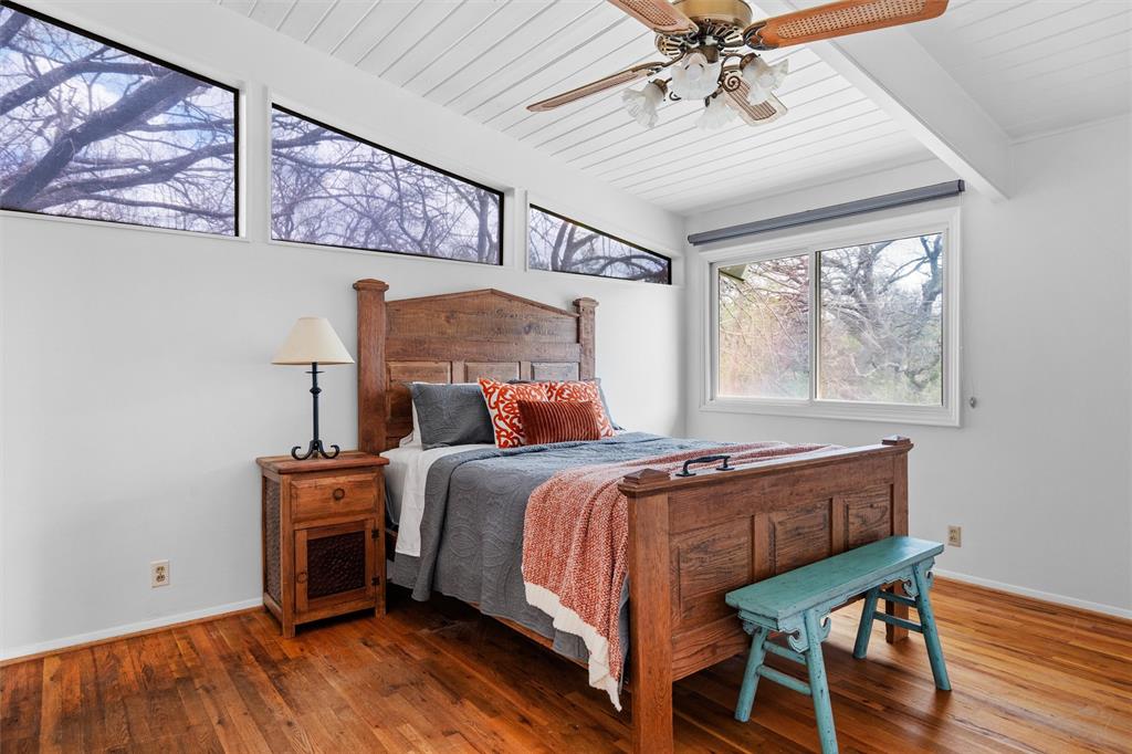 Lochwood - Residential