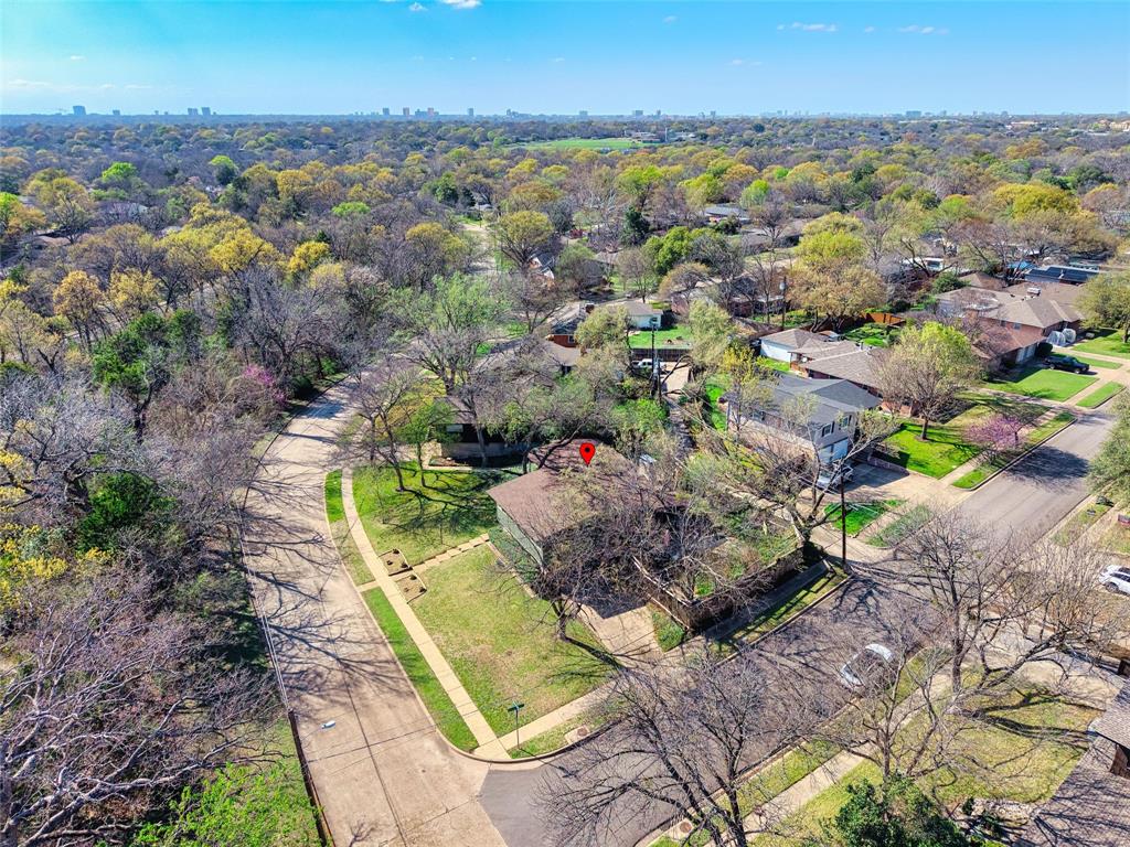 Lochwood - Residential