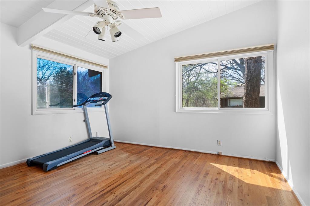 Lochwood - Residential