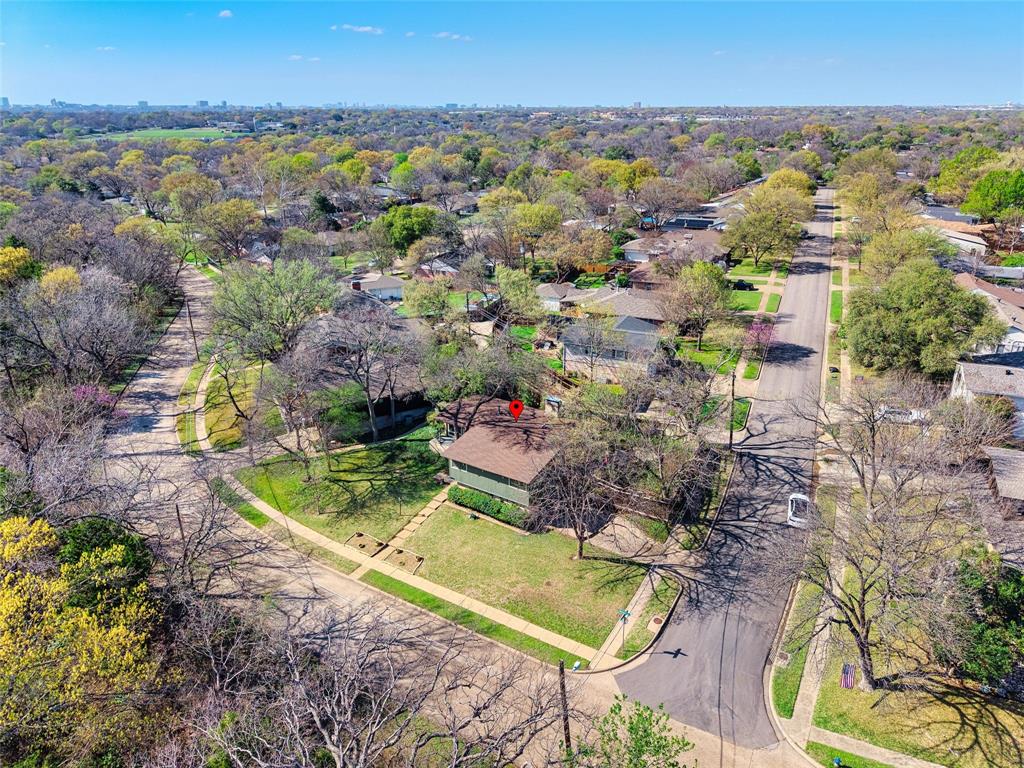 Lochwood - Residential