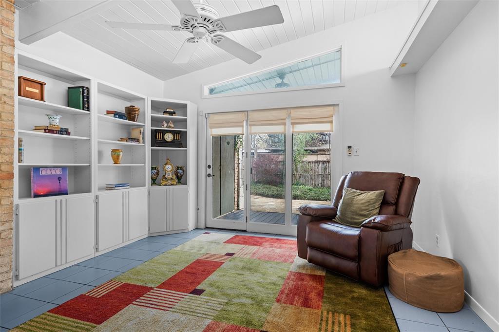 Lochwood - Residential