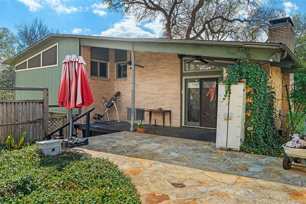 Lochwood - Residential