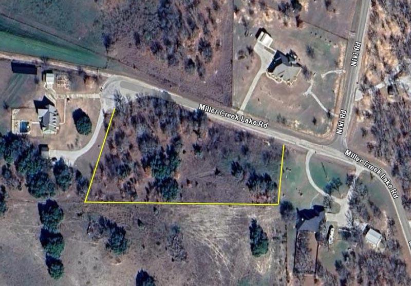 Stevens Estates Ph2 - Land