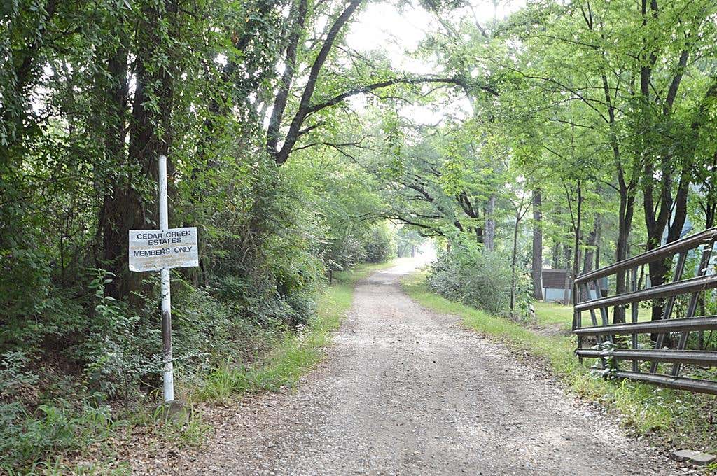 Photo of TBD County Road 1532, Point, TX 75472 (MLS # 21306378)