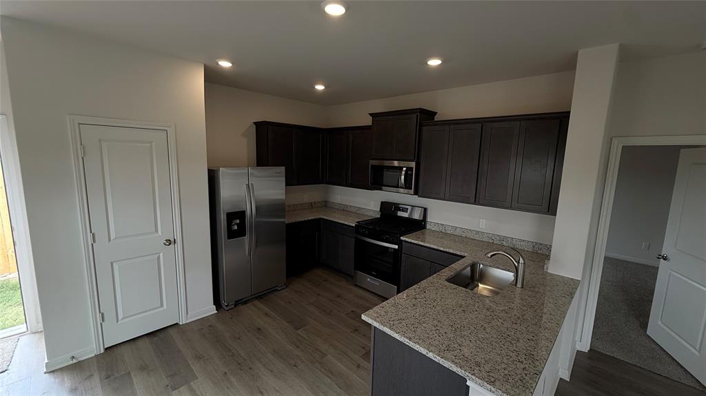 Big Sky Estates - Residential Lease