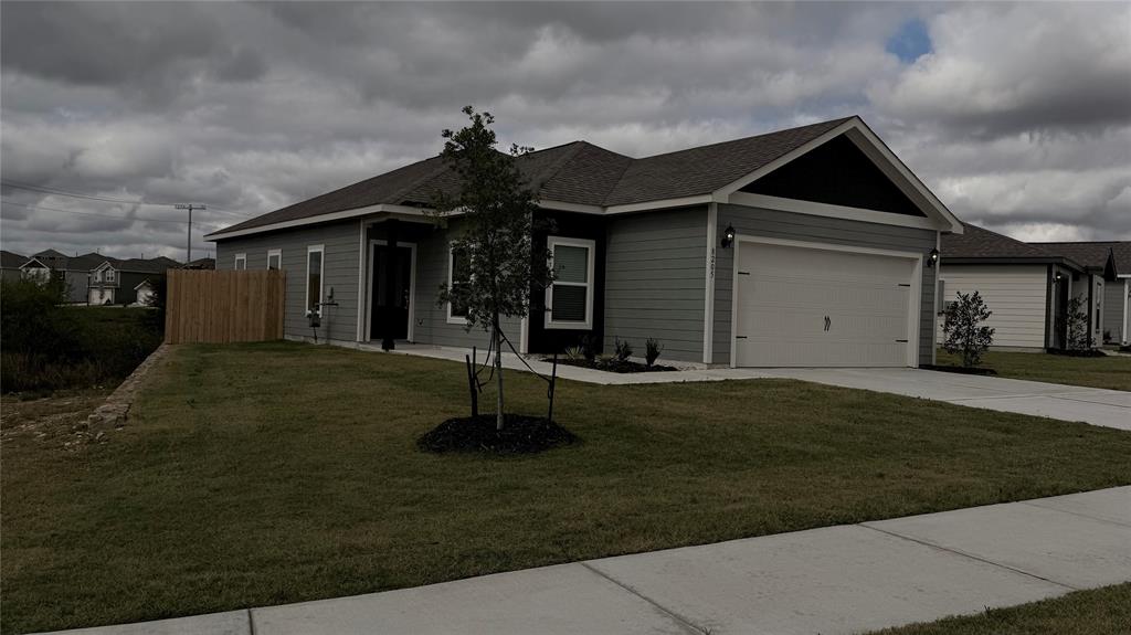 Big Sky Estates - Residential Lease