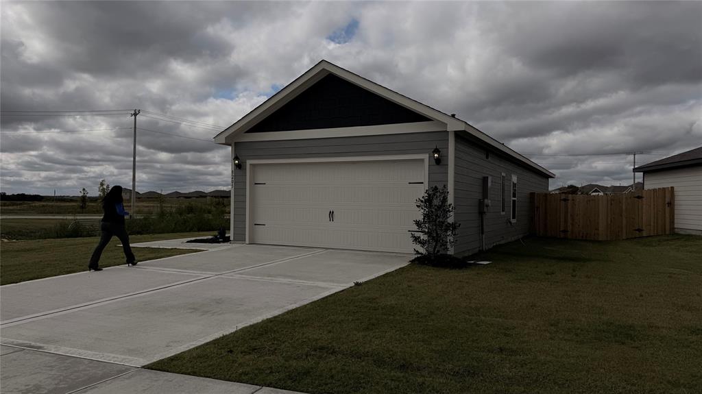 Big Sky Estates - Residential Lease