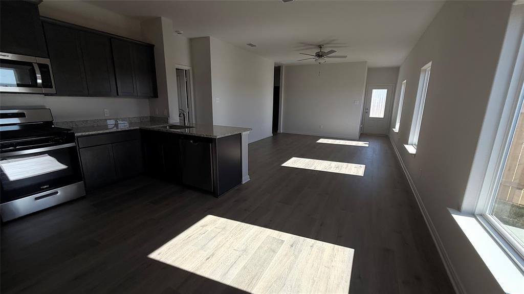 Big Sky Estates - Residential Lease