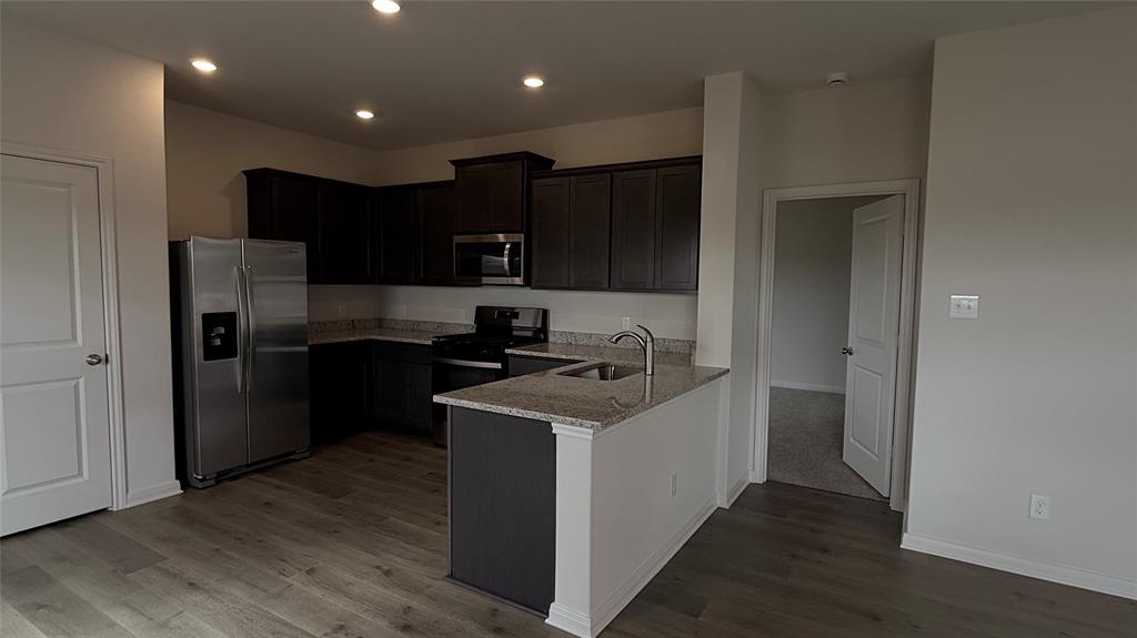 Big Sky Estates - Residential Lease