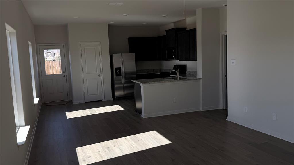 Big Sky Estates - Residential Lease