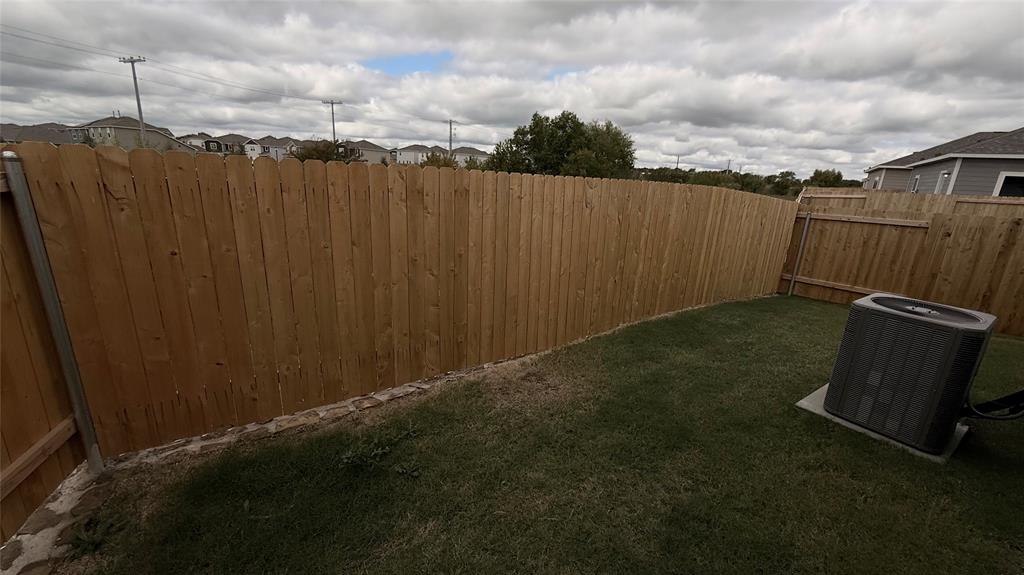 Big Sky Estates - Residential Lease