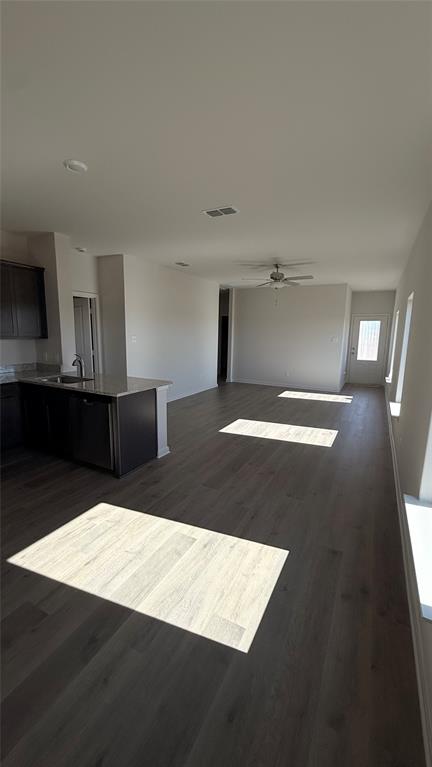 Big Sky Estates - Residential Lease