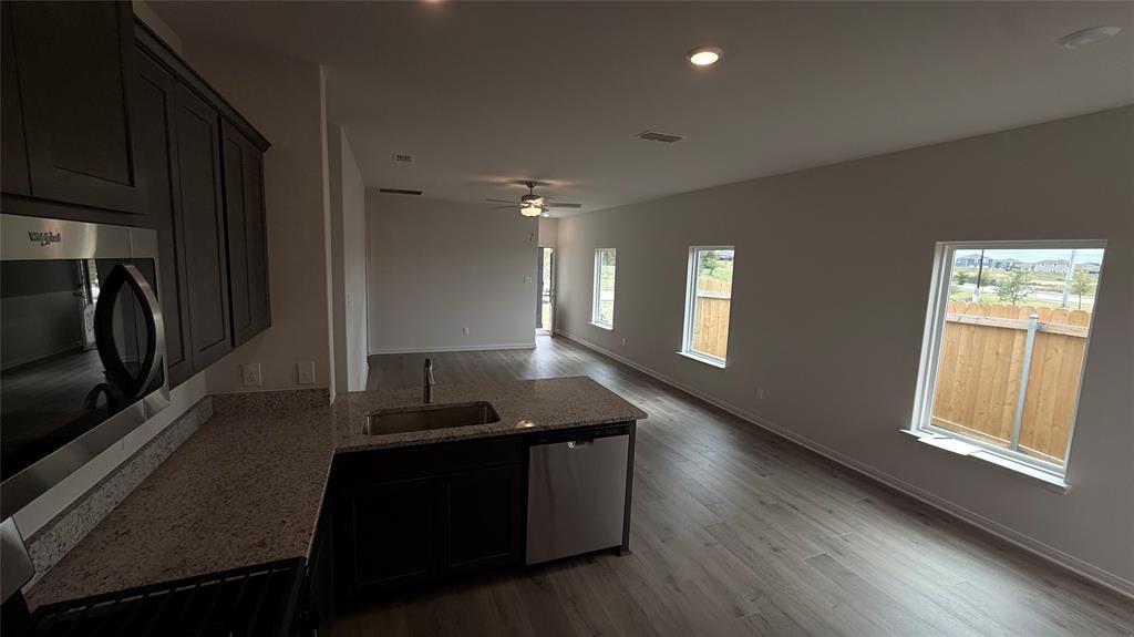 Big Sky Estates - Residential Lease