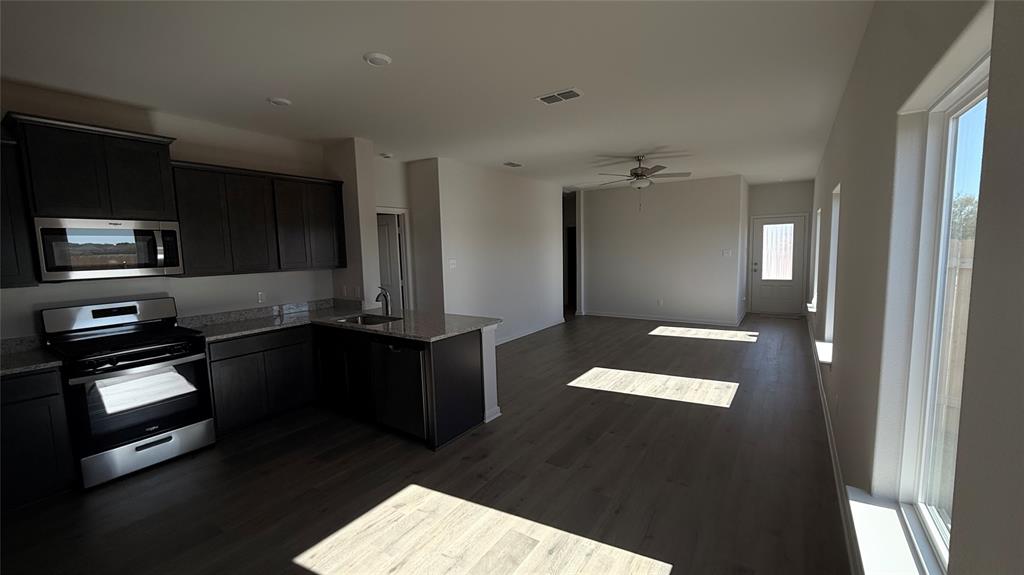 Big Sky Estates - Residential Lease