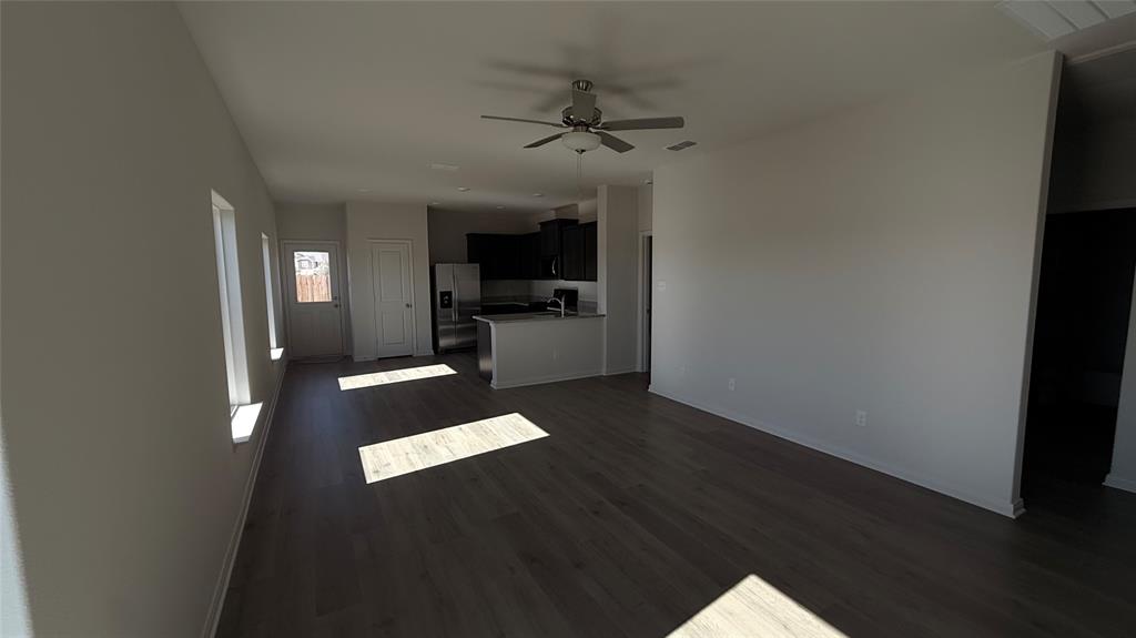 Big Sky Estates - Residential Lease