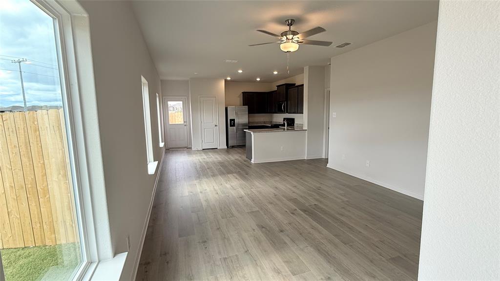 Big Sky Estates - Residential Lease