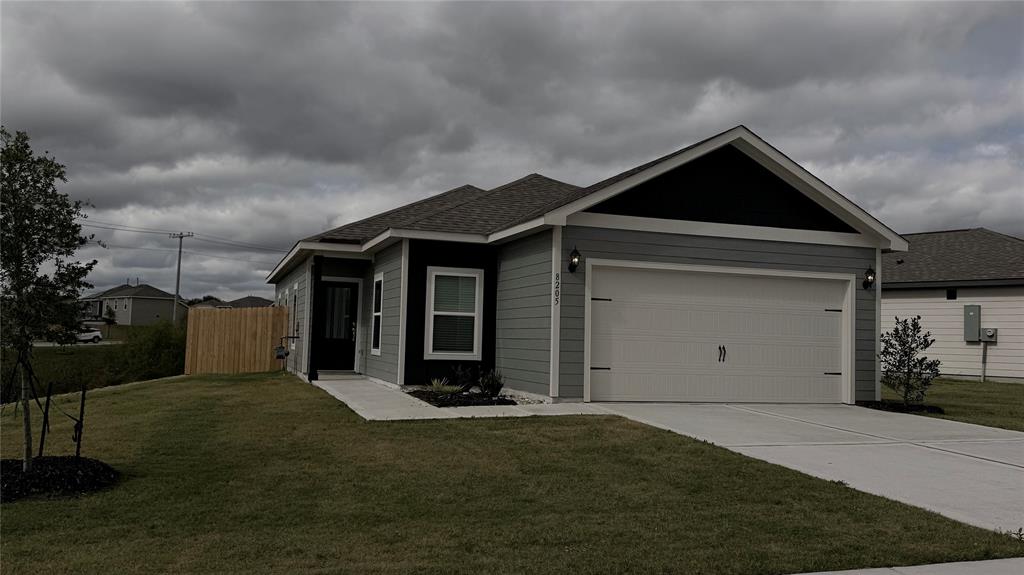 Big Sky Estates - Residential Lease