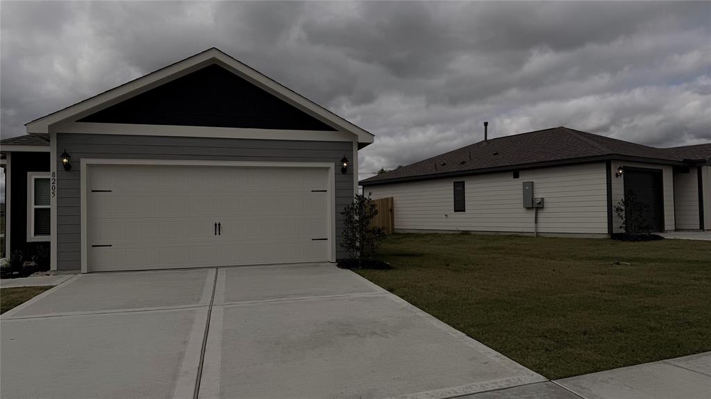 Big Sky Estates - Residential Lease