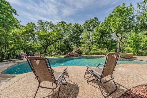 6800 Riverridge Road Fort Worth TX 76116
