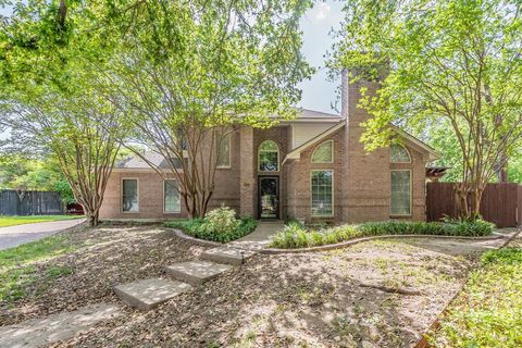 6800 Riverridge Road Fort Worth TX 76116