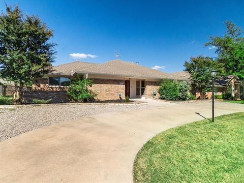 A home in Plano