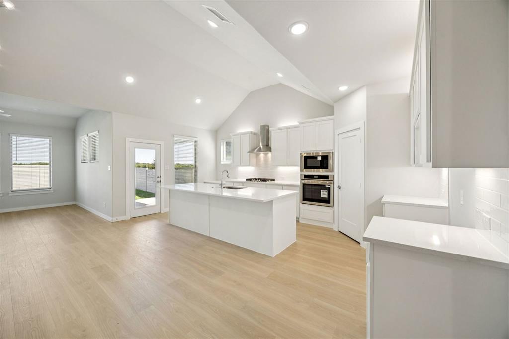 Ventana - Residential